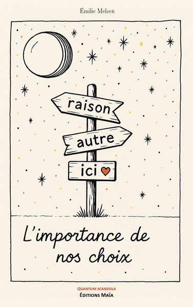 Picture of L’importance de nos choix