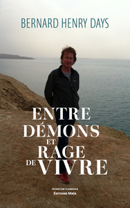 Image de Entre démons et rage de vivre
