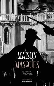 Picture of La maison des masques