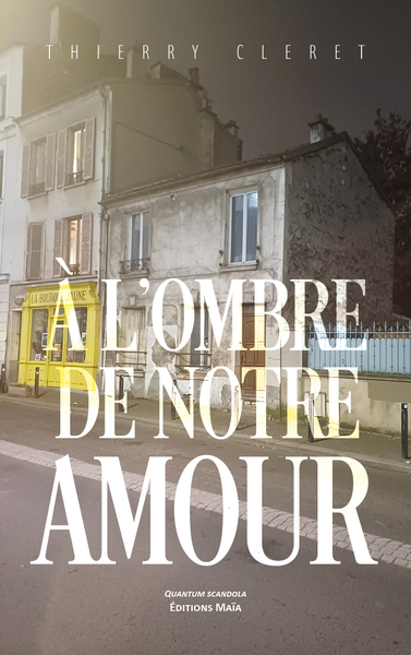 Picture of À l’ombre de notre amour
