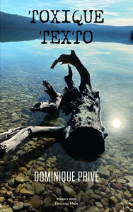 Picture of Toxique Texto