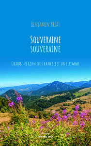 Picture of Souveraine souveraine - Chaque région de France est une femme