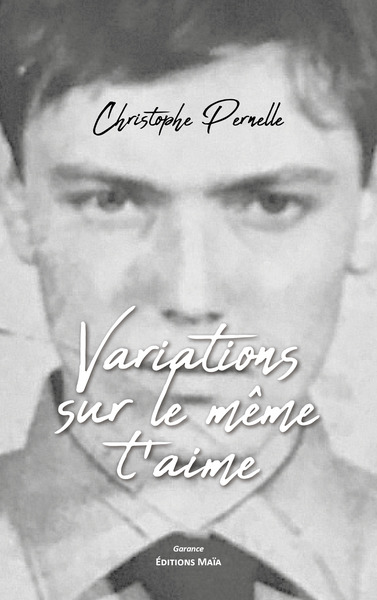 Image de Variations sur le même t'aime