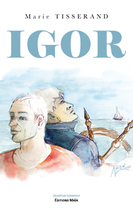 Picture of Igor