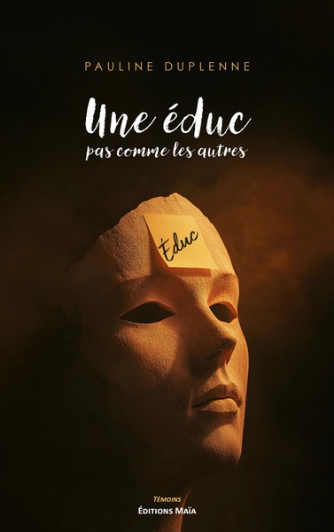 Picture of Une éduc pas comme les autres