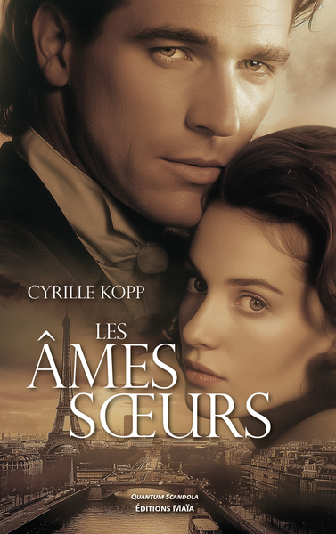 Image de Les Âmes sœurs