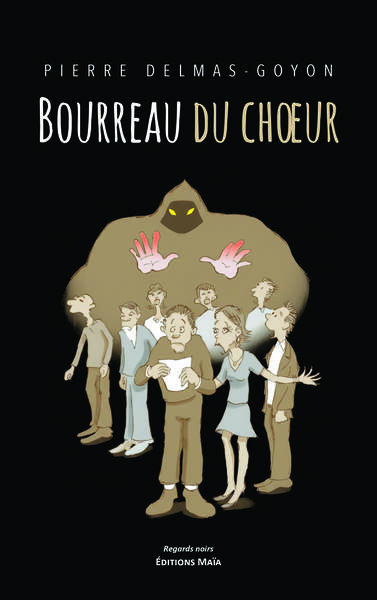 Image de Bourreau du chœur