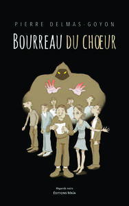 Image de Bourreau du chœur