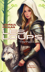 Image de Les loups - Tome I