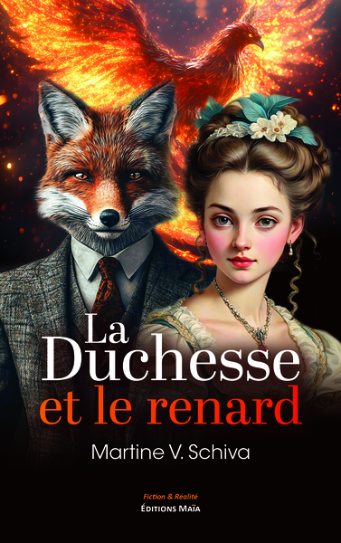 Image de La duchesse et le renard