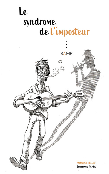 Picture of Le syndrome de l’imposteur