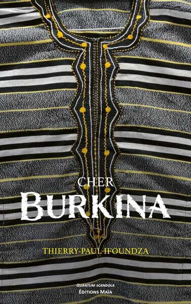 Image de Cher Burkina