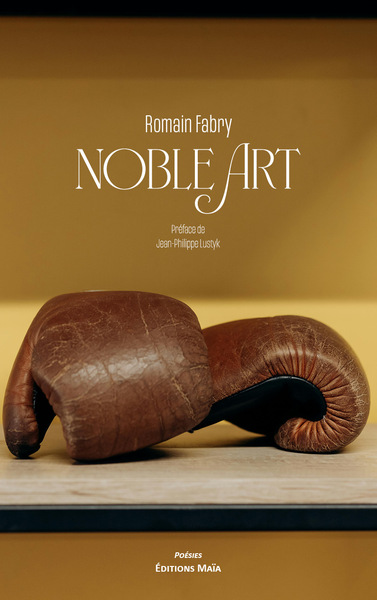 Picture of Noble art