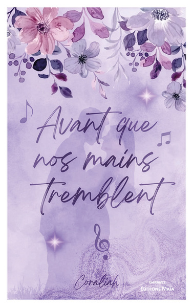 Picture of Avant que nos mains tremblent