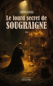 Picture of Le lourd secret de Sougraigne