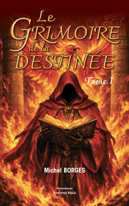 Image de Le grimoire de la destinée, Tome I
