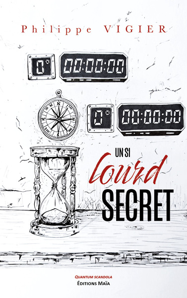 Picture of Un si lourd secret