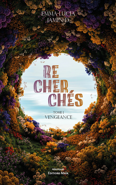 Picture of Recherchés - Tome I - Vengeance