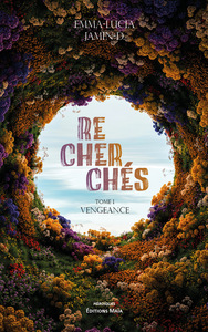 Picture of Recherchés - Tome I - Vengeance