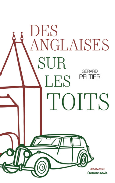 Picture of Des Anglaises sur les toits