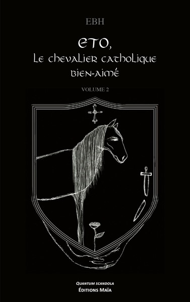 Picture of ETO, le chevalier catholique bien aimé