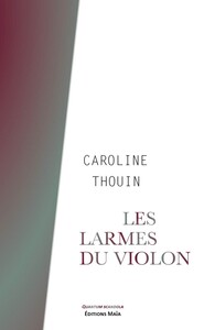Image de Les larmes du violon