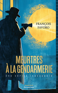 Image de Meurtres à la gendarmerie