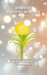 Picture of Rencontres méditatives initiatiques