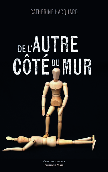 Image de De l’autre côté du mur