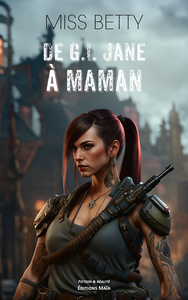 Image de De G.I. Jane à maman