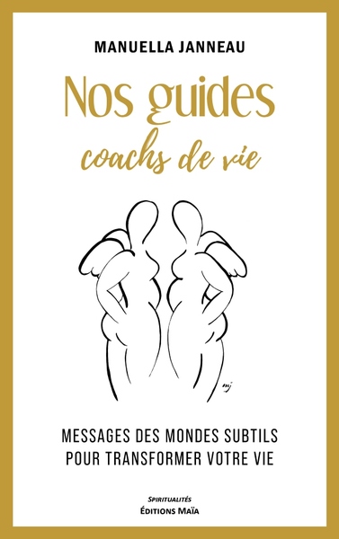 Picture of Nos guides coachs de vie