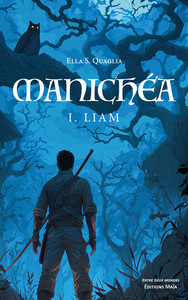 Picture of Manichéa - I. Liam