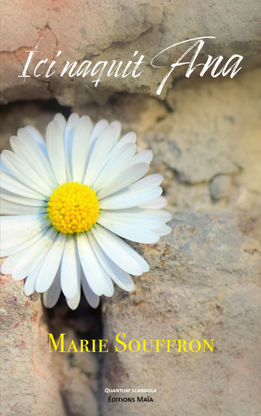 Picture of Ici naquit Ana