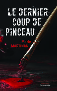 Picture of Le dernier coup de pinceau