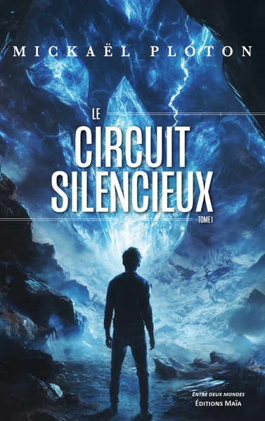 Picture of Le circuit silencieux - Tome I