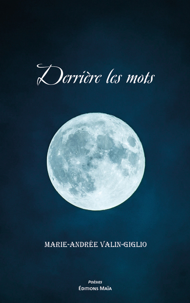 Picture of Derrière les mots