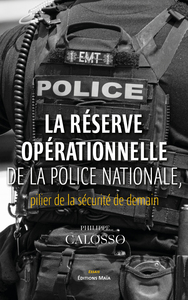 Picture of La réserve opérationnelle de la police nationale pilier de la sécurité de demain