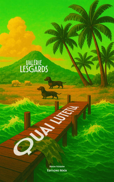 Picture of Quai Lutetia