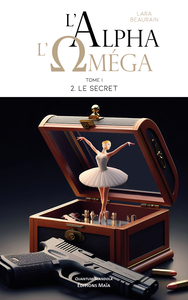 Picture of L'Alpha et l'Oméga - I. 2. Le Secret
