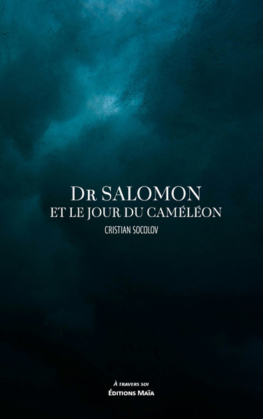 Image de Dr Salomon et le jour du caméléon