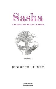 Image de Sasha, l'aventure pour le bien