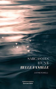 Image de Sarcasmes d’une belle-famille