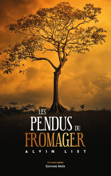 Picture of Les pendus du fromager