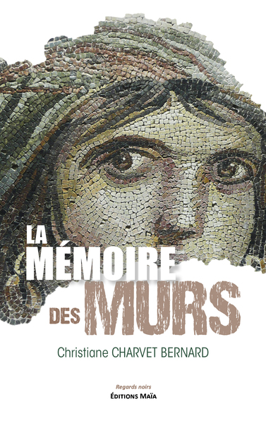 Picture of La Mémoire des murs