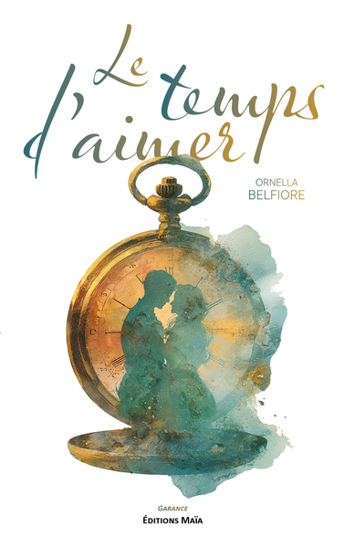 Picture of Le temps d’aimer