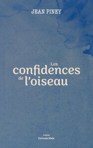 Picture of Les confidences de l'oiseau