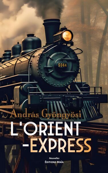 Image de L'Orient-Express