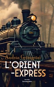 Image de L'Orient-Express
