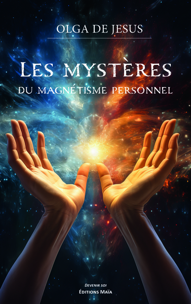 Picture of Les mystères du magnétisme personnel