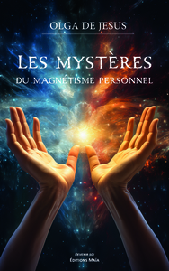 Picture of Les mystères du magnétisme personnel